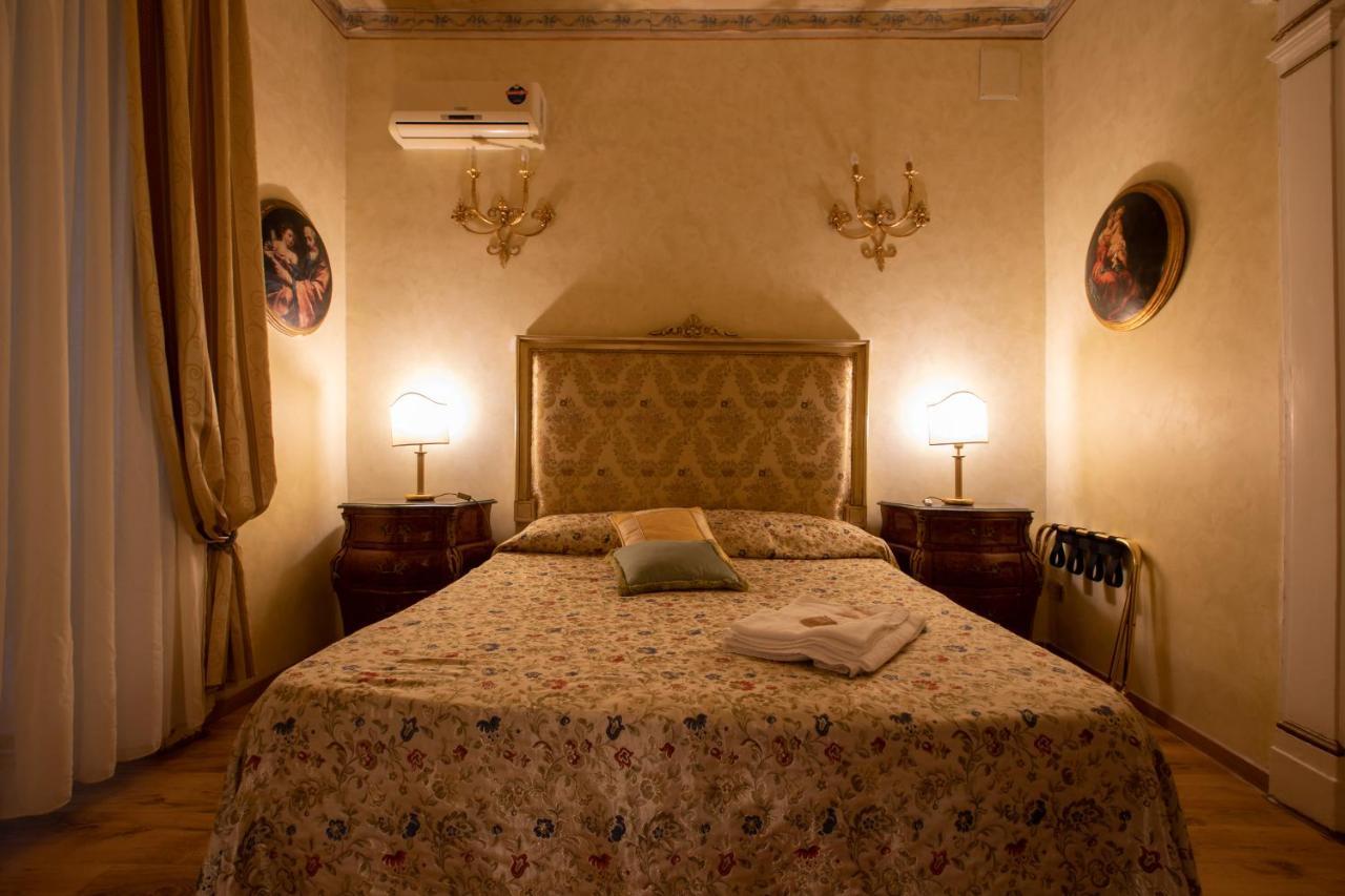 Antica Dimora Isernia Exterior photo