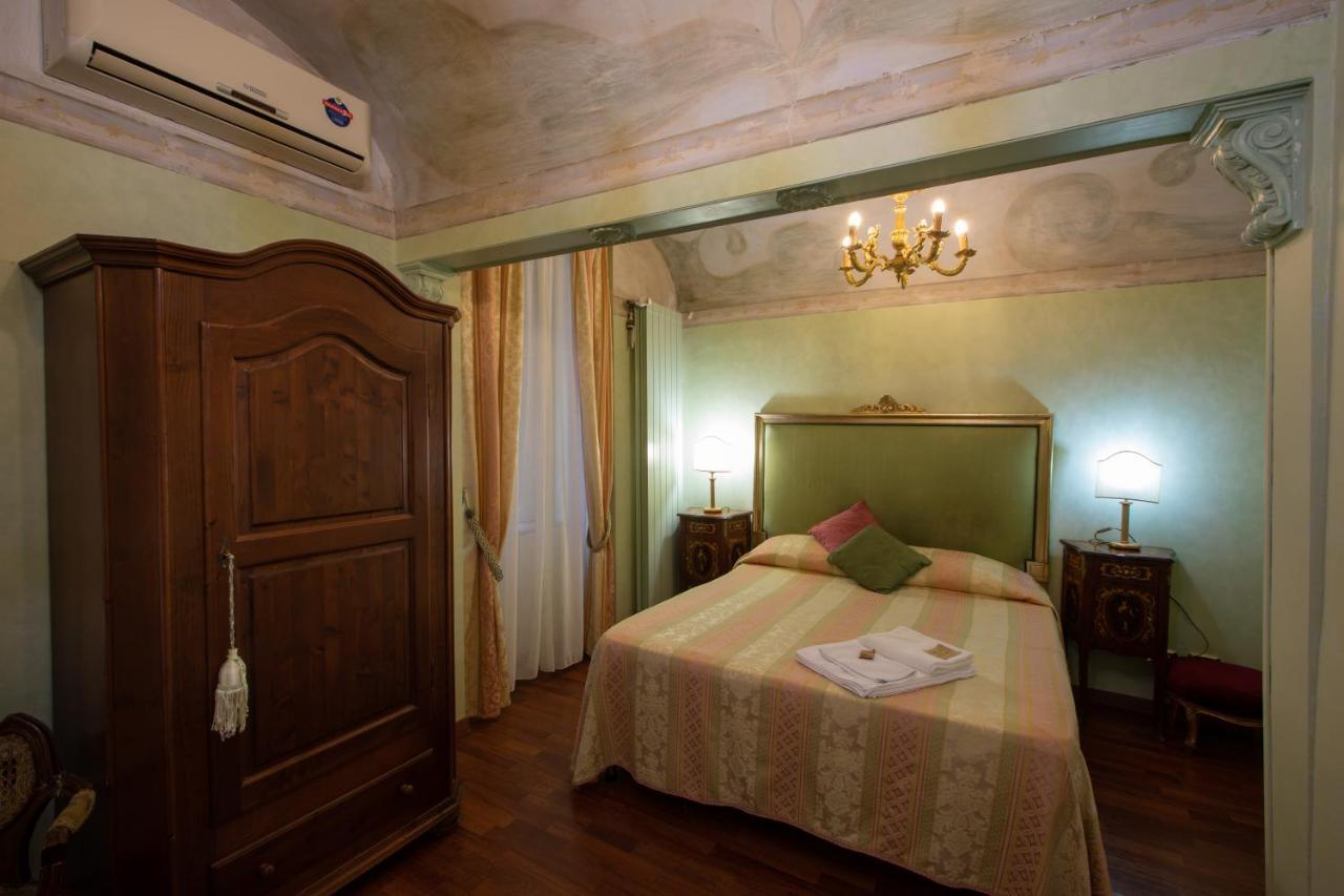 Antica Dimora Isernia Exterior photo