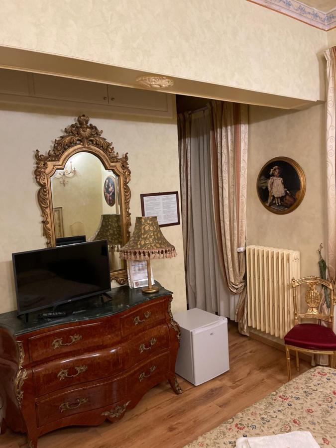 Antica Dimora Isernia Exterior photo